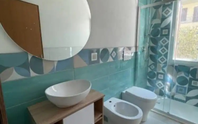 Gorgeous Flat 200 m From the sea