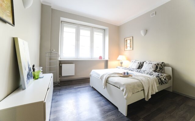 Apartment next to Central Railway Station