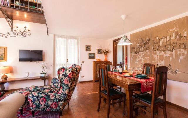 Maison Jaune by Wonderful Italy