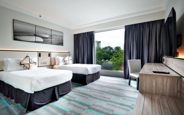 Thistle Johor Bahru Hotel