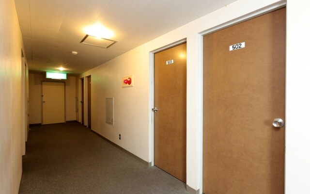 OYO Hotel Active Nobeoka