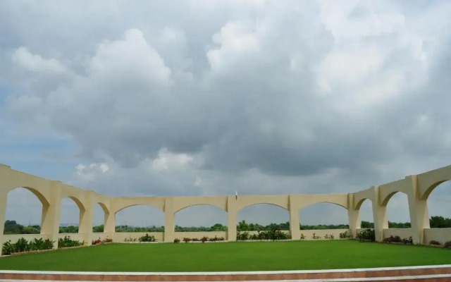 Ramada By Wyndham Jaipur Jaisinghpura