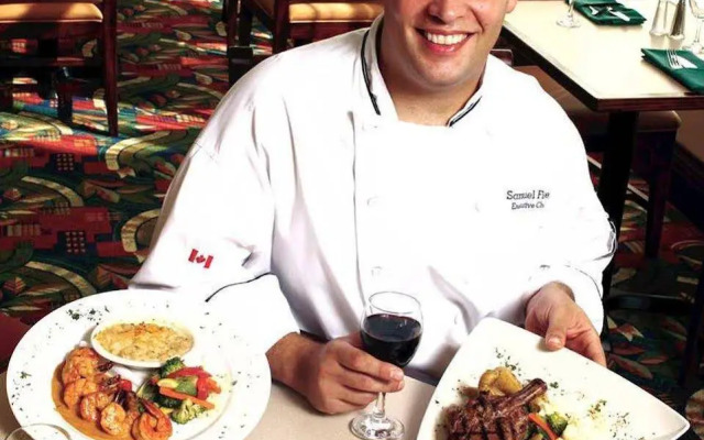 Hilton Garden Inn Toronto/Burlington