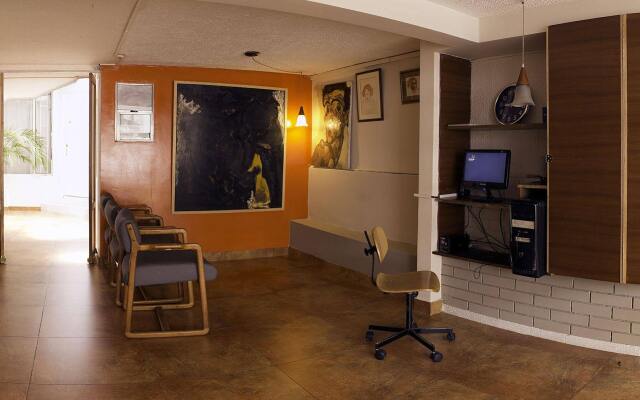 Apartamentos Los Alcazares