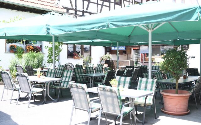 Landgasthof Baumhoftenne