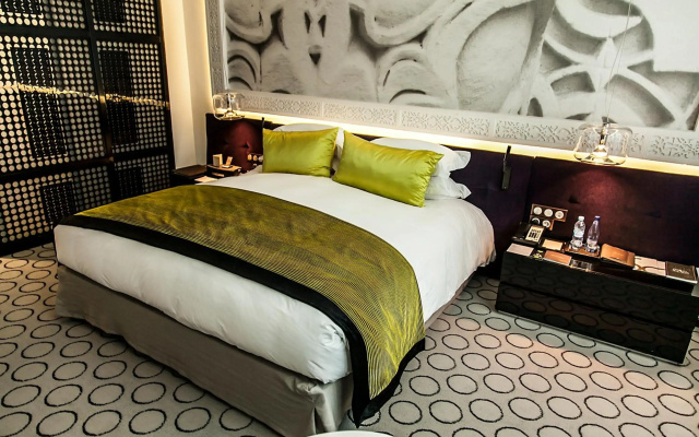 Sofitel Rabat Jardin des Roses