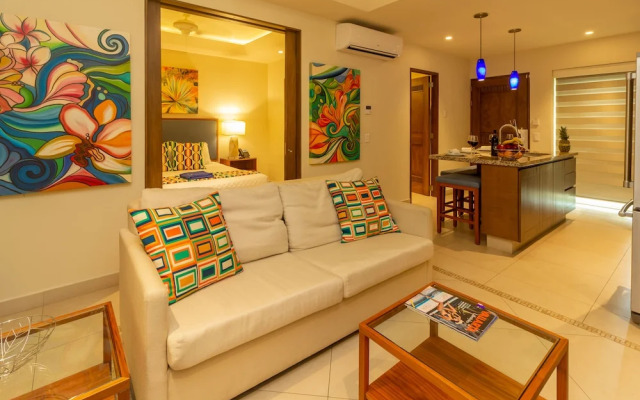 V Azul Vallarta - Luxury Vacation Rental Adults Only