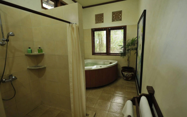 Alam Sari Homestays
