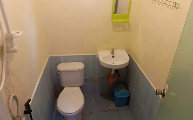 Casa Paliton