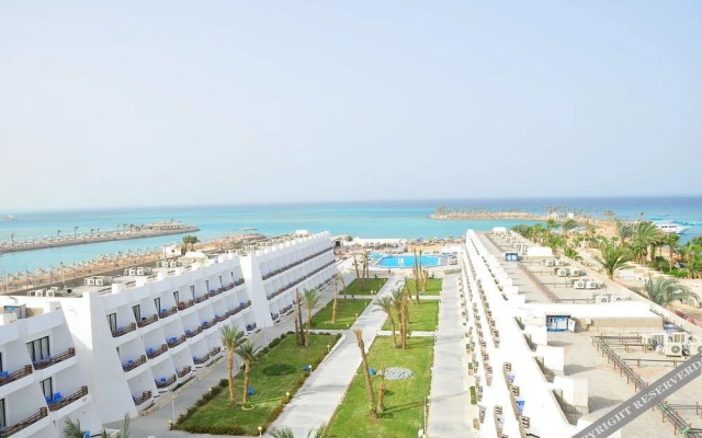 Shedwan Garden Hotel