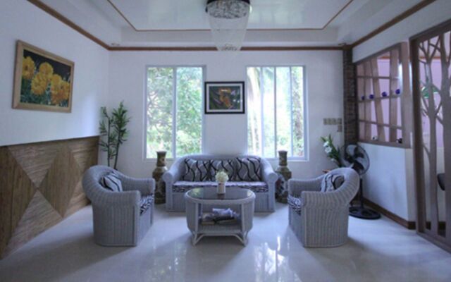 El Nido Royal Palm Inn