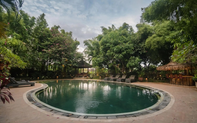 The Jessica Estate