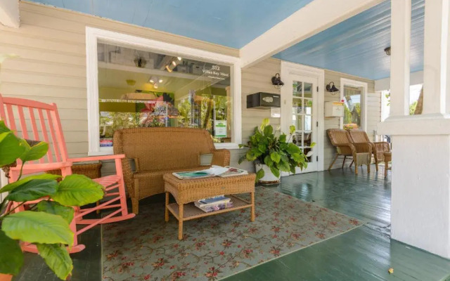 Key West Villas