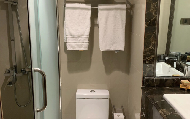 Hotel Costa Pacifico - Express