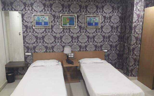 Kasturi International