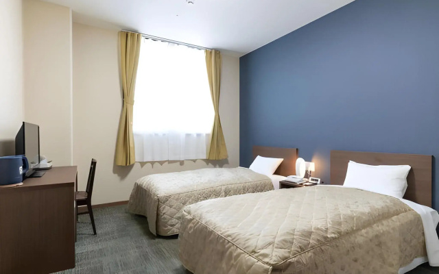 Hill Hotel Sunpia Iga