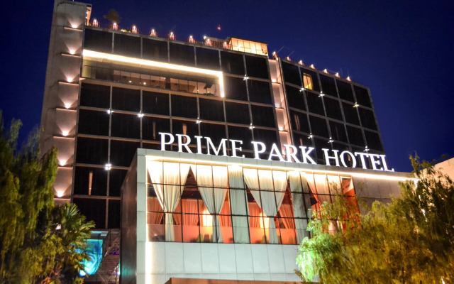 PRIME PARK Hotel Bandung