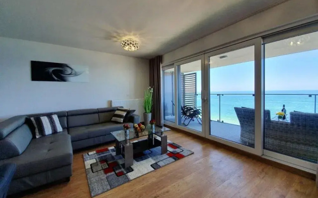 Apartament Sailor - 365PAM