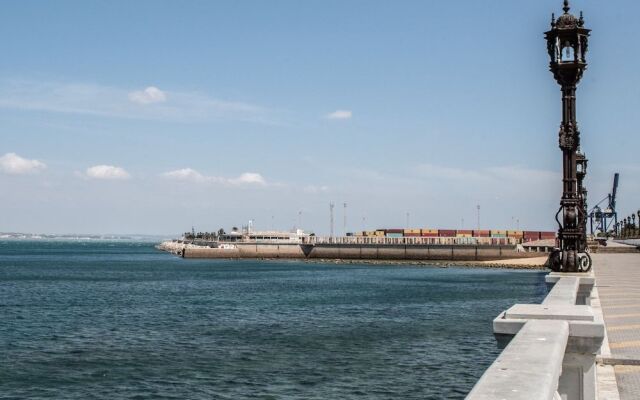 Apartamento Ultramar Cádiz