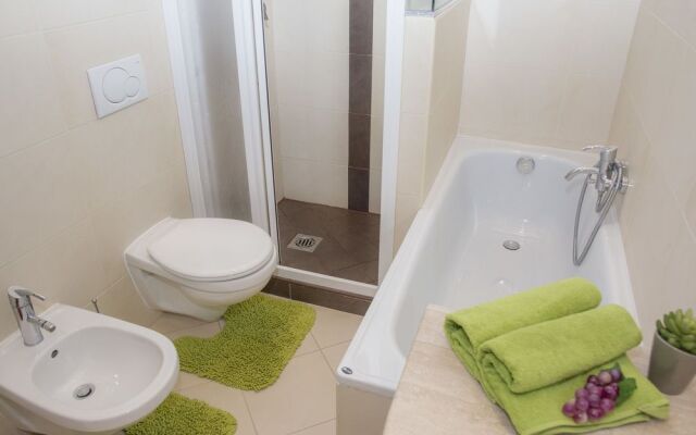 Corso Apartment
