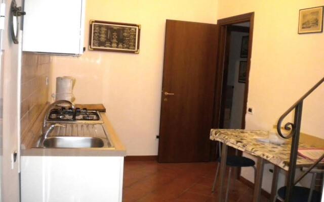 Appartamenti La Finestra