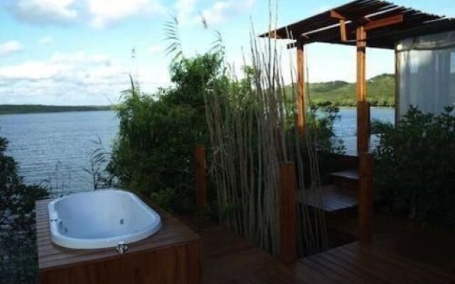 Naara Ecolodge & Spa