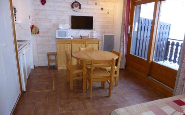 Apartment Proche des pistes en hiver, calme en été 3