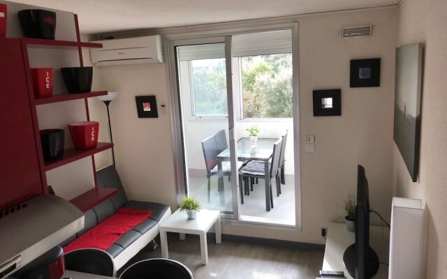 Résidence Miroir de la Mer