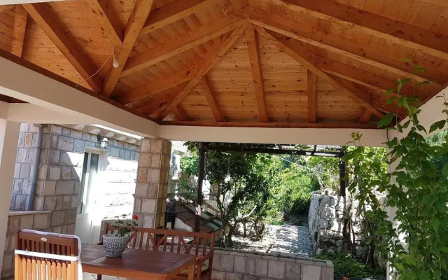 Villa Hansal