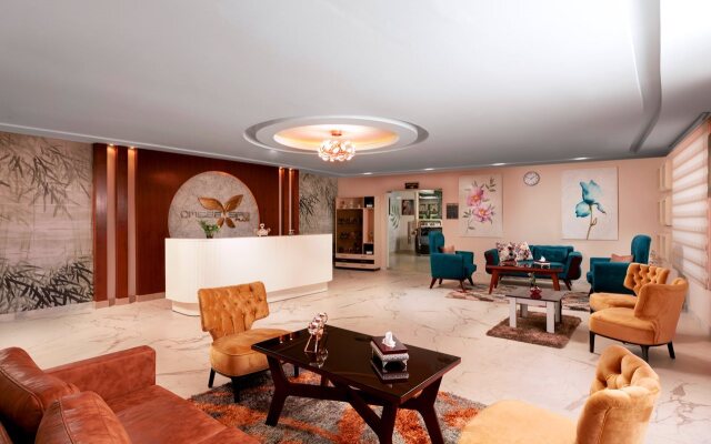 Pickalbatros Laguna Club Resort Sharm El Sheikh 