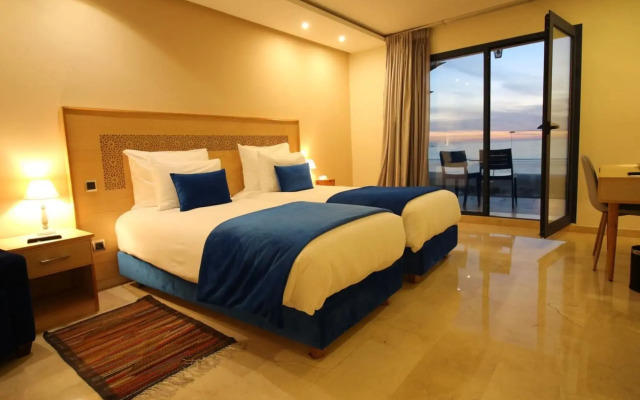 Hotel Coté Océan Mogador