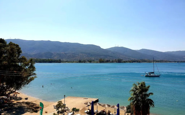 Hotel Pavlou