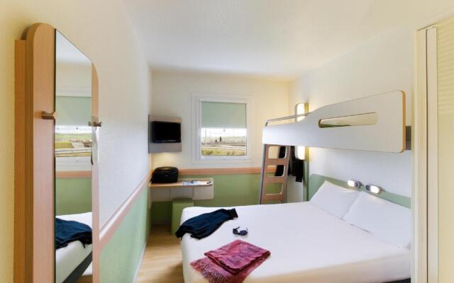 Ibis Budget Bilbao