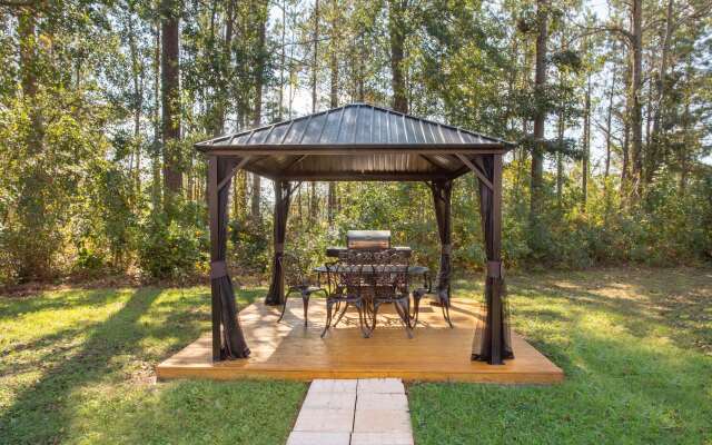 Baymont by Wyndham Midway/Tallahassee