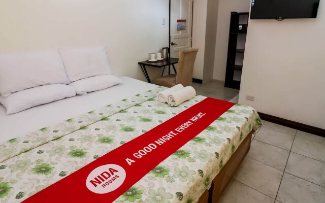 NIDA Rooms Boracay Aklan Centre Point