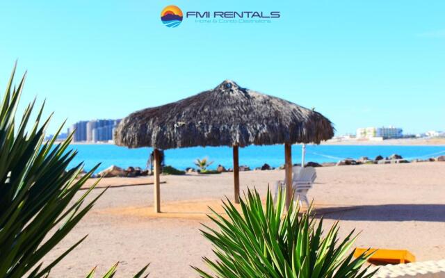 Marina Pinacate A 316