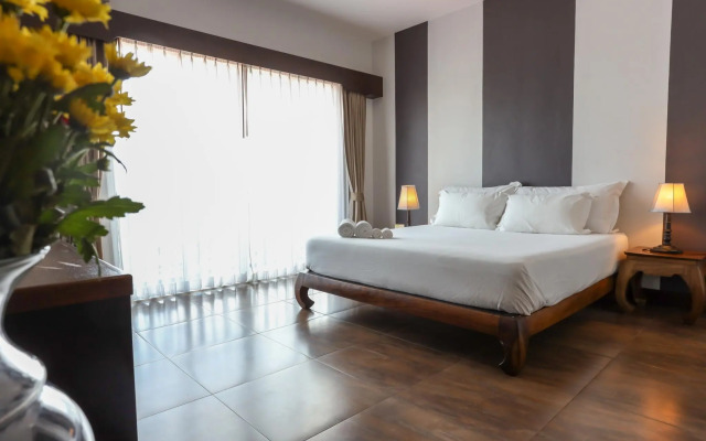 The Bridge Residence Hotel