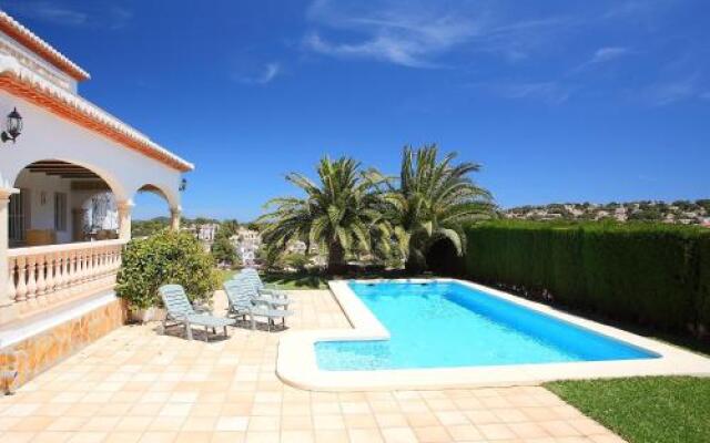 Holiday Home Faisa 28