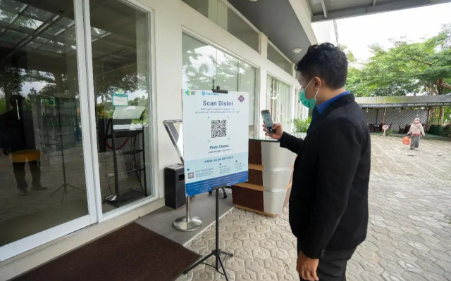 Bangka City Hotel