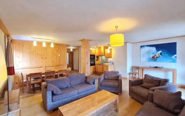Alpine Comfort Ski Slopes