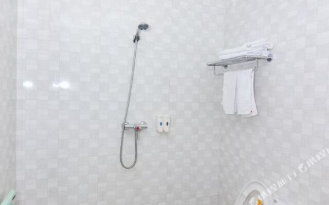 Hao Shang Hao Business Hotel
