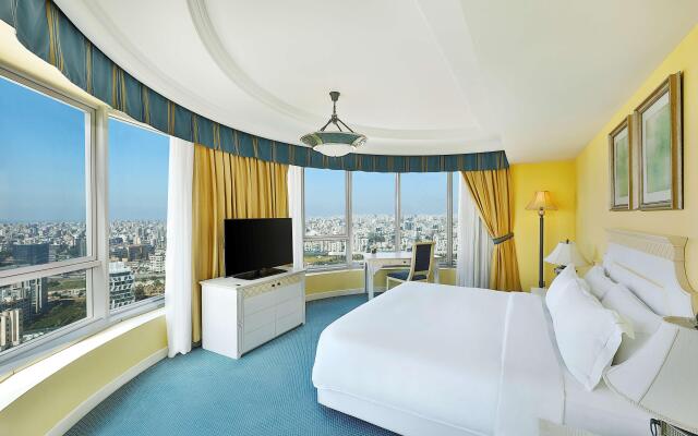 Hilton Beirut Habtoor Grand