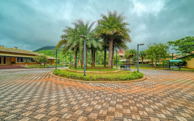The Grand Resort