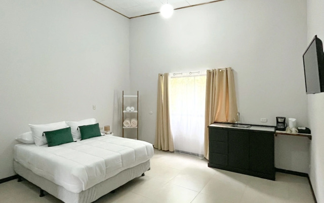 Natüra Hotel Monteverde