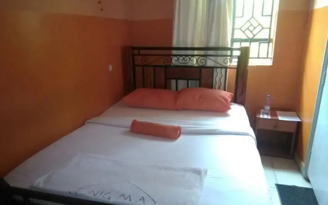 Enigma Resort