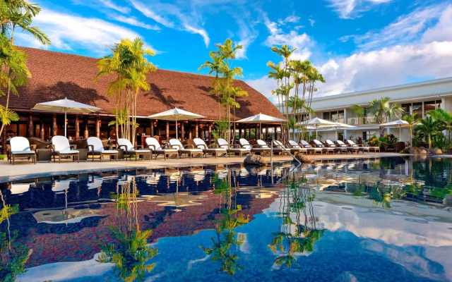 Sheraton Samoa Aggie Grey's Hotel & Bungalows