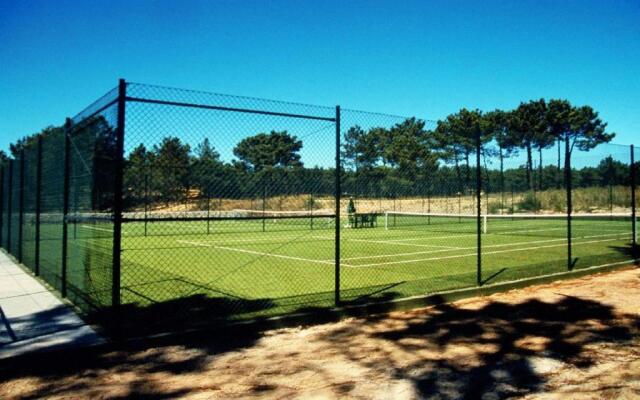 Villa Lionel (AL) in Herdade da Aroeira