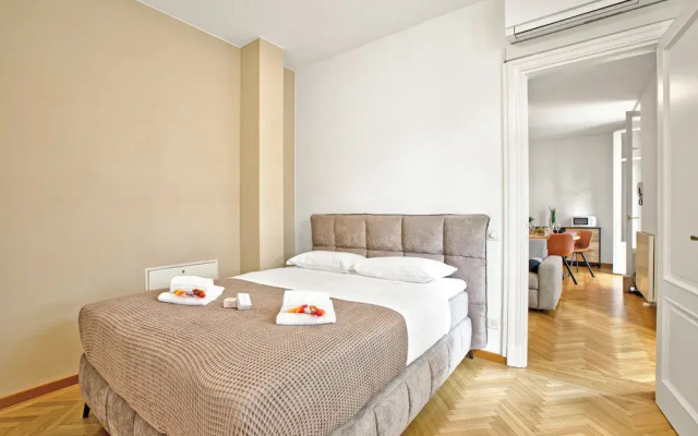 Nice Apartment