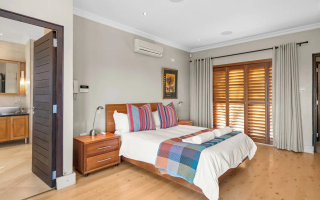 San Lameer Villa Rentals 14205
