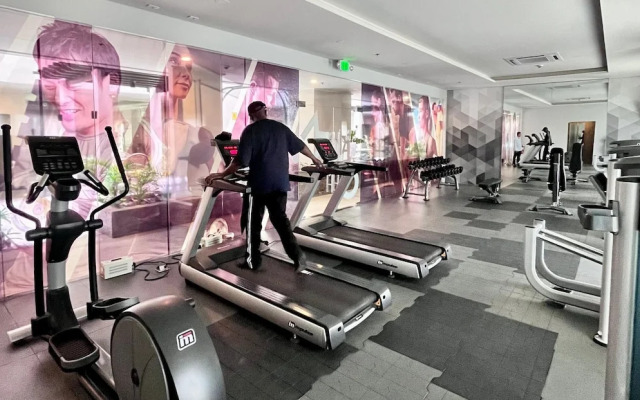 Room-minimalist Studio in Saint Dominiqu